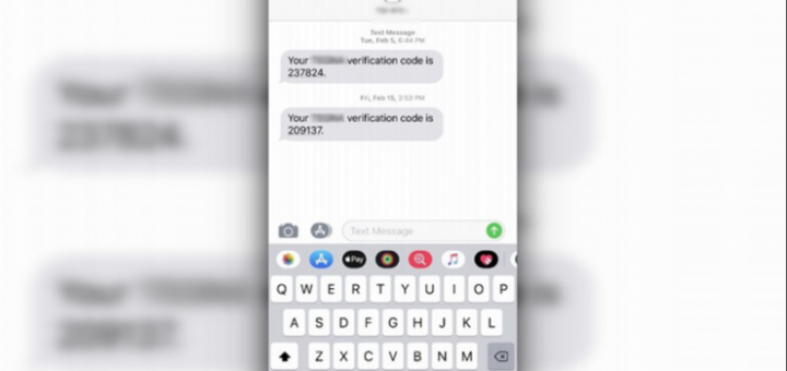 警惕:诈骗犯用手机号码窃取银行信息