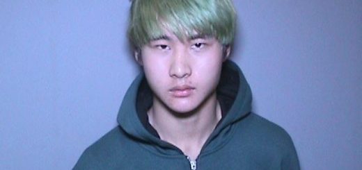 留学生涉性侵机场再被捕:曾炫耀称要报复所有人