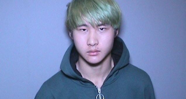 留学生涉性侵机场再被捕:曾炫耀称要报复所有人