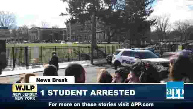 Image result for 14-year-old NJ boy arrested for bringing loaded gun to school