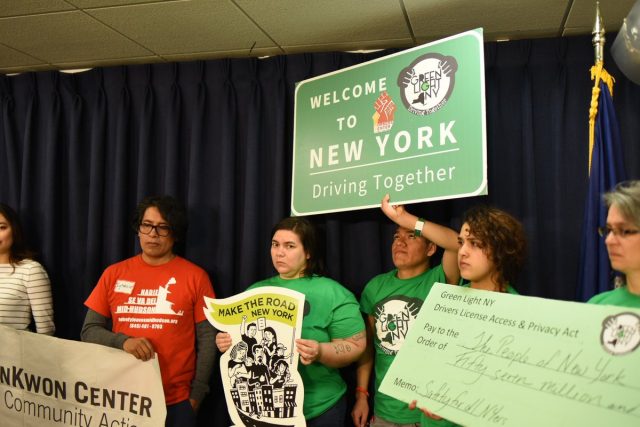 Image result for Driver’s License Access and Privacy Act