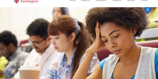 Image result for University of Farmington