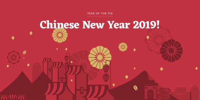 Image result for trump lunar new year 2019