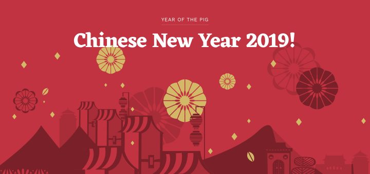 Image result for trump lunar new year 2019