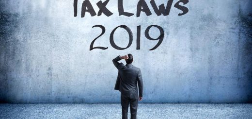 Image result for new tax laws for 2019