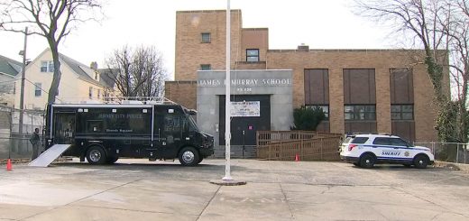 Image result for 14-year-old NJ boy arrested for bringing loaded gun to school