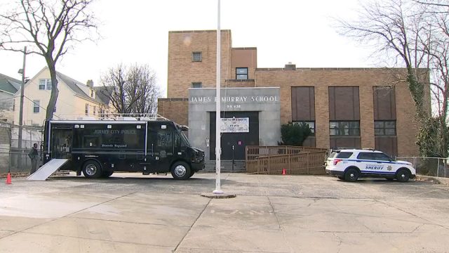 Image result for 14-year-old NJ boy arrested for bringing loaded gun to school