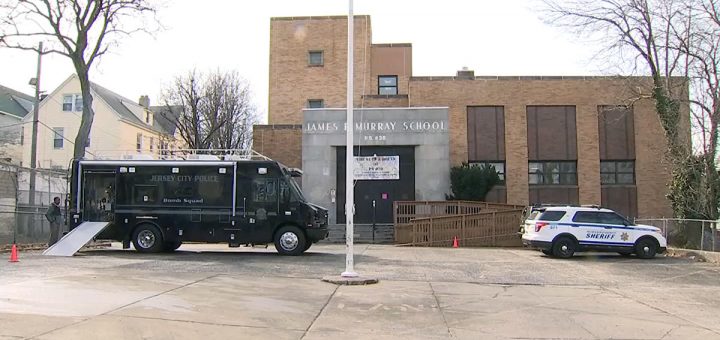 Image result for 14-year-old NJ boy arrested for bringing loaded gun to school