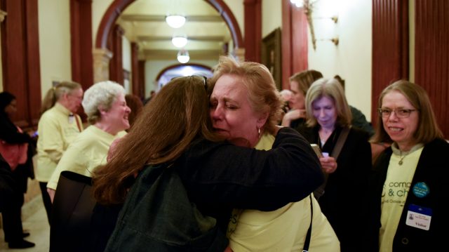 Image result for New Jersey Medical Aid in Dying for the Terminally Ill Act