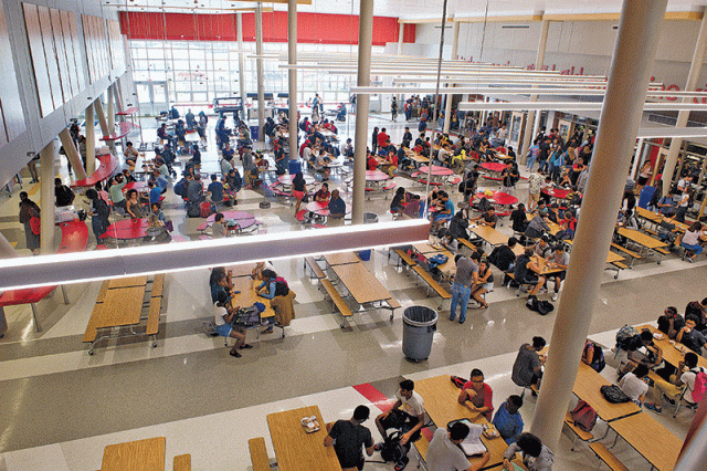 Image result for MCPS Magnet Program