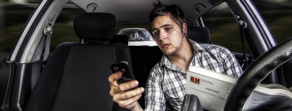 当地|亚城的司机请注意 佐治亚州第一个开车禁用手机的城市出炉了