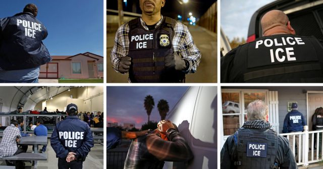 Image result for 7 new rules N.J. cops must follow when dealing with immigrants