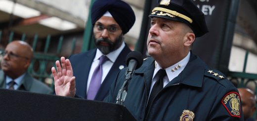 Image result for 7 new rules N.J. cops must follow when dealing with immigrants