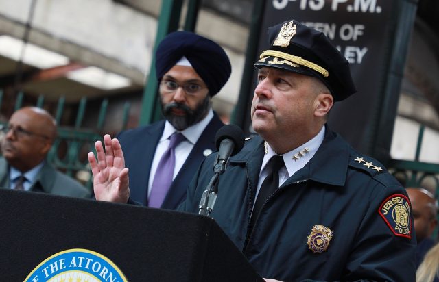 Image result for 7 new rules N.J. cops must follow when dealing with immigrants