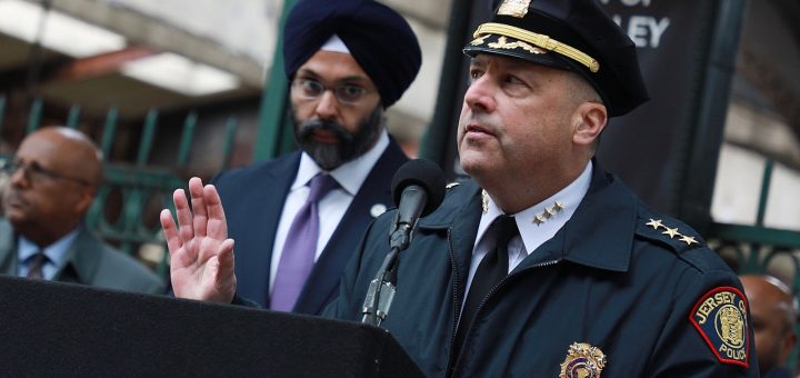 Image result for 7 new rules N.J. cops must follow when dealing with immigrants
