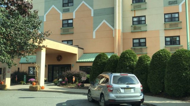 Image result for Wanaque Center for Nursing and Rehabilitation