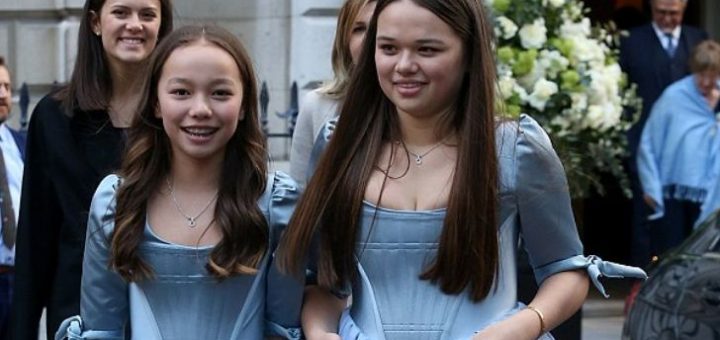 迪士尼收购福克斯，邓文迪女儿躺着赚了260亿？