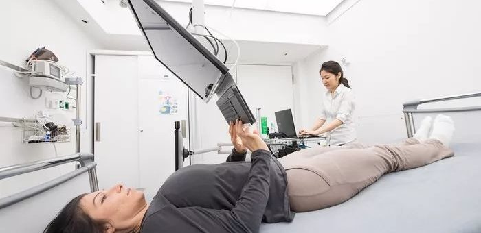 NASA要招人躺着赚钱!在床上躺两个月,工资12万!