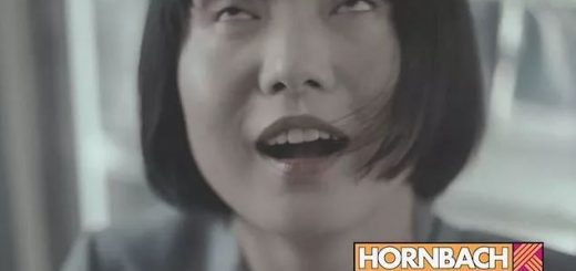 亚洲女性爱闻白人男子脏衣服?德国广告“秀下限”被骂惨