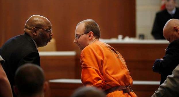 绑架少女并戕杀其双亲 威州男子认罪