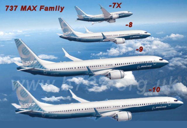 Image result for 737 max upgrades