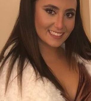 命丧“搭错车”！南卡女大学生被非裔男性抛尸山野