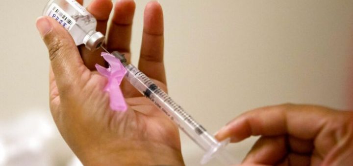 未接种疫苗的6岁男童感染破伤风,医药费高达100万美元