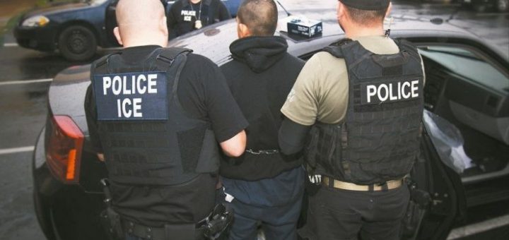 联邦清理逾期居留外国人,中国学生学者逾期人数最多