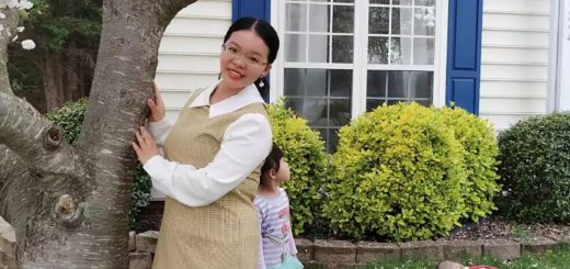 在美华裔硕士:美国家庭模式和教育方式,带给我的启发