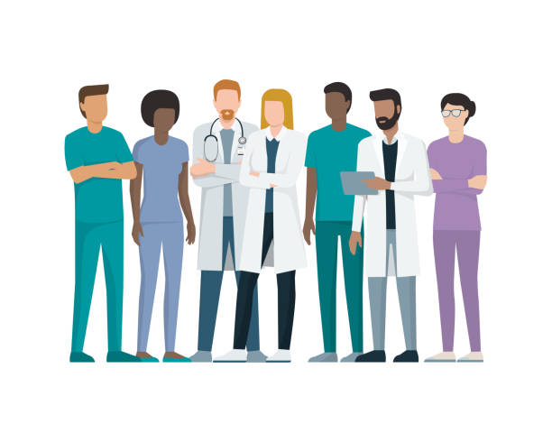Image result for doctor team