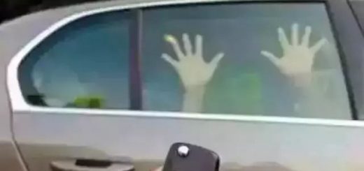 华人妈妈加油时,女儿连人带车被劫走,芝加哥惊现惊险一幕