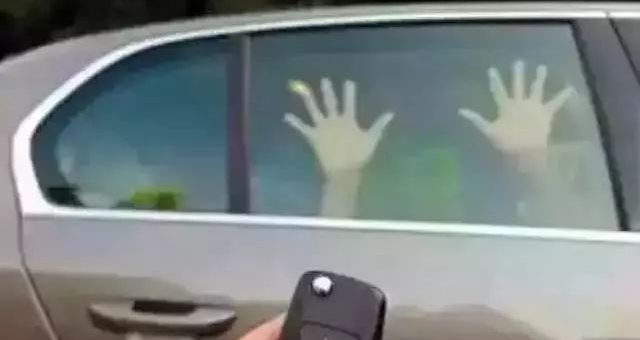 华人妈妈加油时，女儿连人带车被劫走，芝加哥惊现惊险一幕