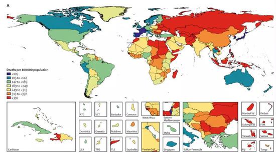 Image result for 在所有与饮食相关的死亡中,一多半的死亡与吃太咸、吃全谷类食物少以及吃水果太少有关。