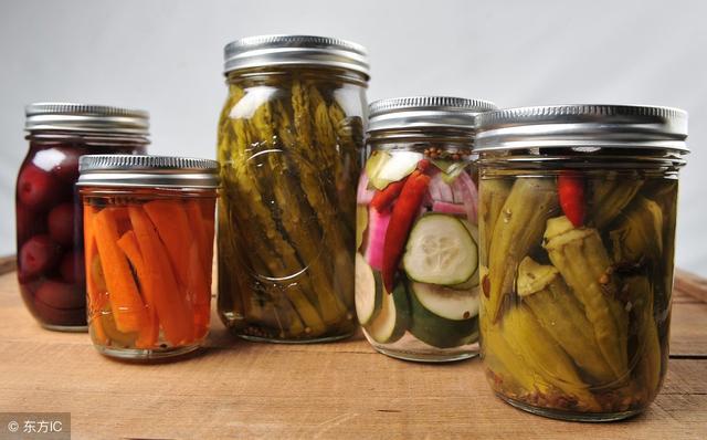 Image result for 食管癌 腌制食物