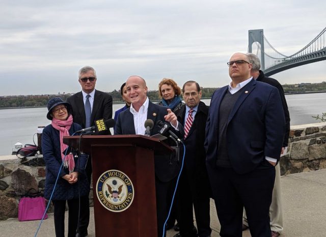 Image result for staten island max rose jerrold nadler