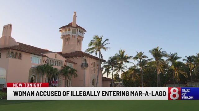 Image result for mar-a-lago club Yujing Zhang