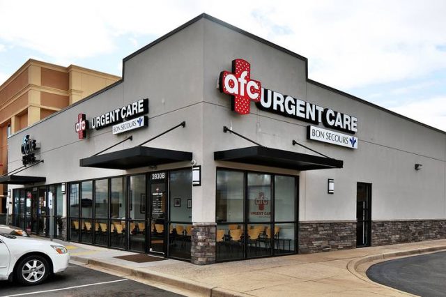 Image result for Urgent Care Center