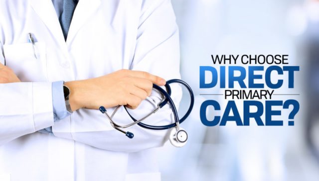 Image result for Direct Primary Care (DPC) Providers