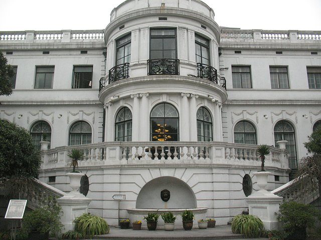 Image result for 上海工艺美术博物馆