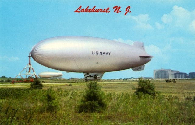 Image result for Lakehurst nj