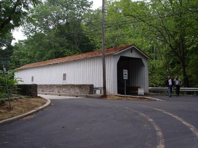 Image result for sergeantsville nj covered bridge