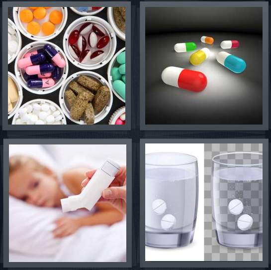 Image result for medicine word