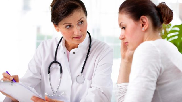 Image result for what will you say when you see a doctor