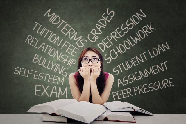 Image result for suicide student