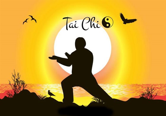 Image result for tai chi