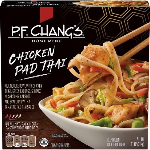 注意！超200万磅PF Chang冷冻食品全美召回