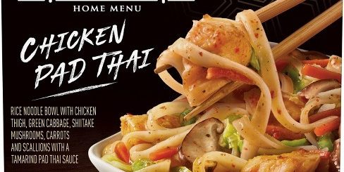 注意!超200万磅PF Chang冷冻食品全美召回