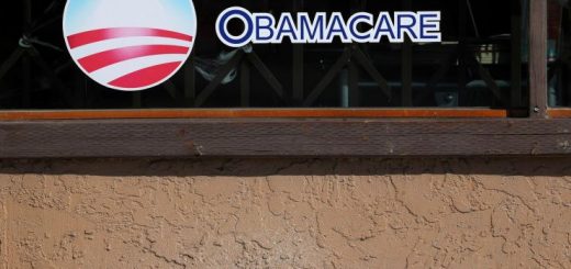 特朗普政府“变卦” 支持彻底取消奥巴马健保