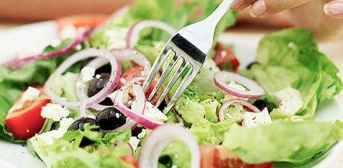 全美一年有8万人因不良饮食习惯患癌!做到这七点才健康