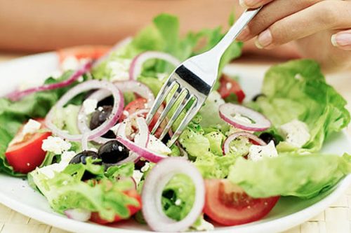 全美一年有8万人因不良饮食习惯患癌！做到这七点才健康